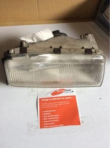 Ford Telstar AR GL Headlight Right 1984 - Picture 1 of 1