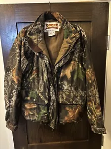 GameHide Camo Jacket Large HushHide Material - Picture 1 of 5
