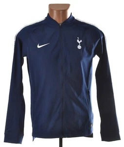 GIACCA CALCIO ALLENAMENTO TOTTENHAM 2017/2018 TAGLIA XL RAGAZZO NIKE - Foto 1 di 7