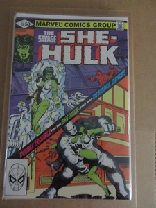 Marvel Comics the Savage She-Hulk #19 Nineteen - Picture 1 of 4