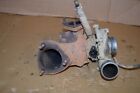 LAND ROVER DISCOVERY 2 TD5 - TURBO CHARGER PMF000040 GT2052