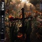 Everything Not Saved Will Be Lost Part 2 (180g) - Foals (Vinile)