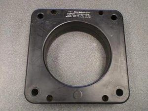 Abbott Magnetics Corp 2000:5A 120-202 50-400Hz Current Transformer - Picture 1 of 3
