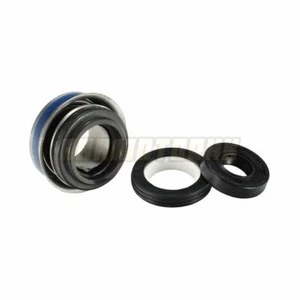 Mechanical Water Pump Seal Set For Yamaha Vmax1200 1985-2007 86 87 88 89 90 05 - Picture 1 of 5
