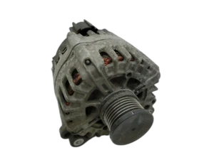 Lichtmaschine Generator 180A für Audi Q5 8R 12-17 TDI 2,0 140KW 04L903017A - Afbeelding 1 van 9