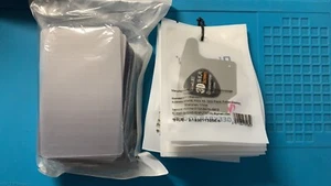 Ultrabook plastic/3D metal screen card/opening pick - Picture 1 of 3