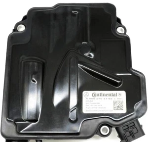 2014+ MERCEDES FBS4 DSM ISM MODULO VIRGIN RESET - Foto 1 di 1