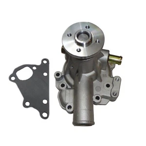 Bomba de agua para cargador Caterpillar 216 226 228 232 242 motor C1.1 C1.5 C2.2 - Imagen 1 de 8