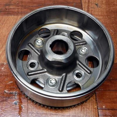 YAMAHA FJR1300A FJR1300AE FJR1300ES ESTATOR MAGNETO ALTERNADOR GENERADOR VOLANTE Foto 1 de 4