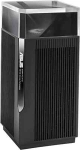 ASUS ZenWiFi Pro ET12 AXE11000 Tri-Band WiFi 6E AiMesh Router (1-pack) - Picture 1 of 5