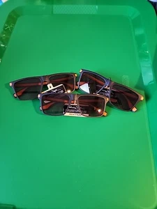 Mens Panama Jack Sunglasses Impact & Scratch Resistant UVA-UVB Protection New... - Picture 1 of 6
