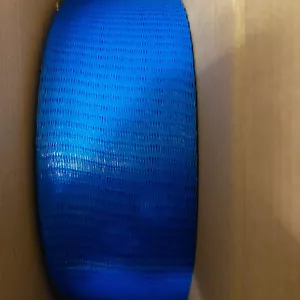 Avon Verpackungsnetz Netzschlauch Schutzschlauch Ø 200-400mm blau Länge 5 m ✅✅✅ - Bild 1 von 3