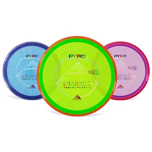 Axiom Disc Golf Prism Proton Pyro Midrange Driver 5/4/0/2.5 - Choose Exact - Picture 1 of 79