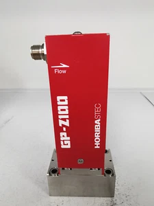 HORIBASTEC GP-Z104R-C Auto Pressure Regulator Downport 9PIN - Picture 1 of 12