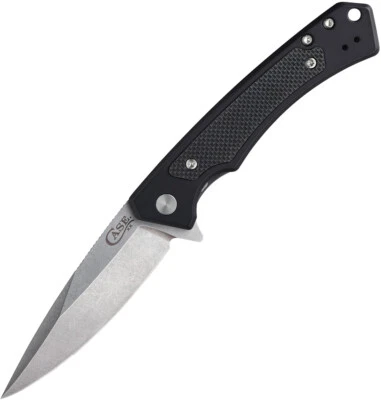 Case Cutlery Marilla Pocket Knife Framelock Aluminum & G10 Folding S35VN 25880 - Image 1 of 4