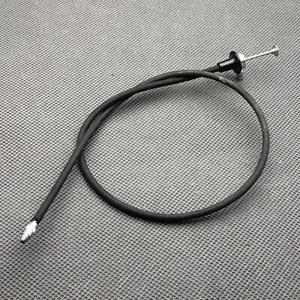 Mechanical cable shutter release with lock for Leica Canon Nikon etc 50 cm - Picture 1 of 6