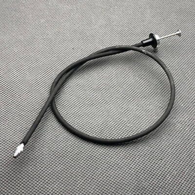 Mechanical cable shutter release with lock for Leica Canon Nikon etc 50 cm - Image 1 of 4