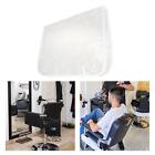 Chair Back Cover Multipurpose Styling Chair for SPA Barbershop Beauty Center