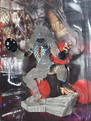 🔥KOTOBUKIYA PREDATOR 2 CHIMASUTA STEALTH PREDATOR SMART DISC PREDATOR 🔥 Foto 1 de 4