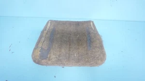 MERCEDES--BENZ W111 220SE 250SE CUPÉ, ALMOHADILLA ASIENTO DELANTERO INFERIOR SE ADAPTA A IZQUIERDA DERECHA - Imagen 1 de 6