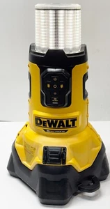 DEWALT DCL070T1 20V MAX FLEXVOLT Luce LED Bluetooth SOLO STRUMENTO - Foto 1 di 10