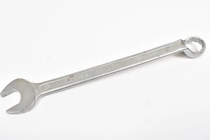 WGB Germany DIN 3113 B - Maulschlüssel - Ringmaulschlüssel - 32 mm - Picture 1 of 6