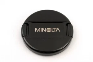 MINOLTA LF-1162 62mm Front Lens Cap From Japan #3378 - Picture 1 of 2