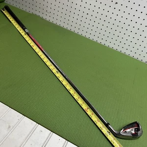 KING COBRA S9 6 IRON RH REGULAR FLEX 900xh NS Pro 37” STEEL SHAFT - Picture 1 of 10