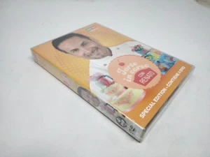 TORTE IN CORSO CON RENATO SPECIAL EDITION 4 DVD NUOVO KOCH MEDIA 2015 [HF-083] - Foto 1 di 2