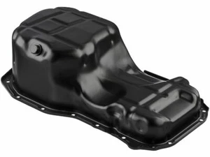 Oil Pan For 2000-2005 Mitsubishi Eclipse 2.4L 4 Cyl 4G64 VIN: G GAS 2001 H536SN - Picture 1 of 1