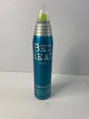 TIGI Bed Head Masterpiece Massive Shine Strong Hairspray - 9.5oz - Image 1 of 4