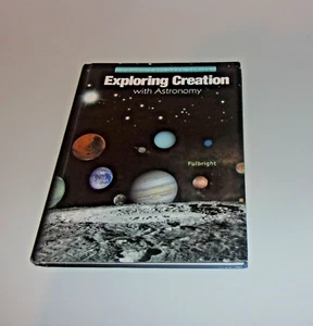 Young Explorer Serie - Erforschung der Schöpfung mit Astronomie - von Fulbright, Jeannie - Bild 1 von 15