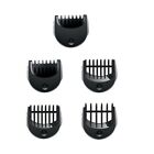 5pcs Electric Shaver Head Comb Guild Replacement for BT32 Trimmer Head 3090S