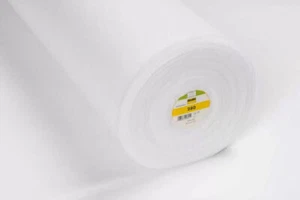 Vlieseline Vilene 280 Blanco Mediano Loft Costura en Vellón Bateo Guata 90 cm de Ancho - Imagen 1 de 1