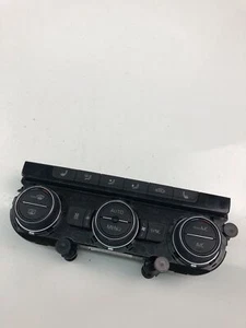 FR1180 VW Climate Control Unit 5GE907044AP - Picture 1 of 4