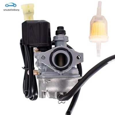 CARBURADOR PARA Kawasaki KFX90 2007-2017 2019-2020 15004-Y008 Nuevo Foto 1 de 4