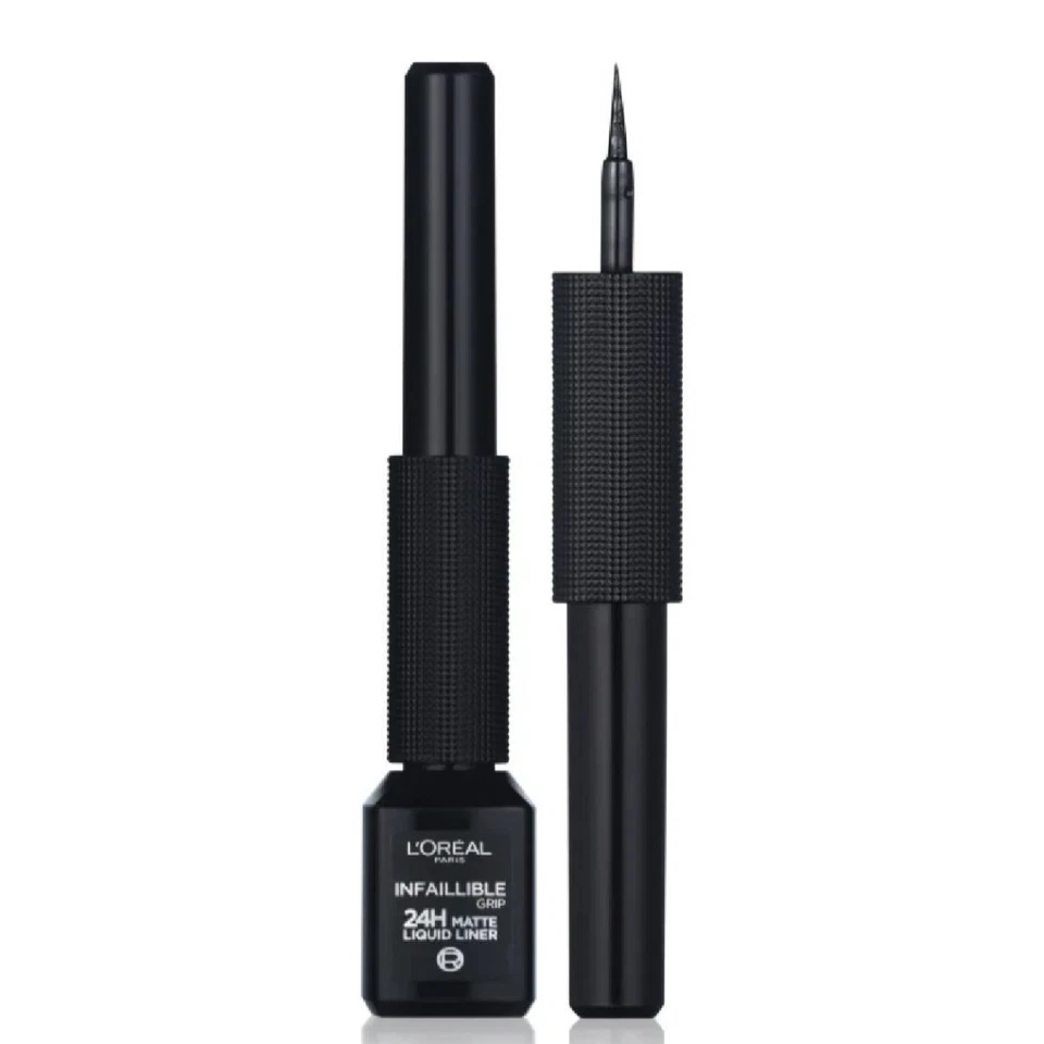 L’Oréal Eyeliner Infaillible Grip 24h - Immagine 1 di 1