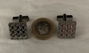 Mens Ted Baker London Cufflinks VGC - Picture 1 of 5