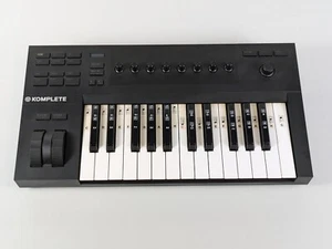 Native Instruments Komplete Kontrol A25 USB/MIDI Keyboard - Bild 1 von 6