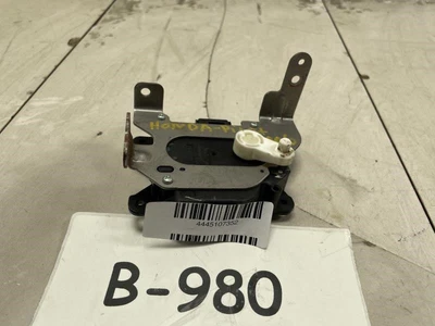 Honda Pilot Ex-L 2006 calefacción mezcla puerta solapa actuador OEM  Foto 1 de 4