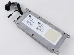 BMW TELEMATICS CONTROL UNIT CDMA EVEREST IBUS US 84.11 6945062-01 - Bild 1 von 4