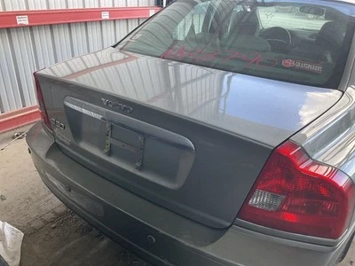 Trunk/Hatch/Tailgate Fits 04-06 VOLVO 80 SERIES 2204462 Foto 1 de 4
