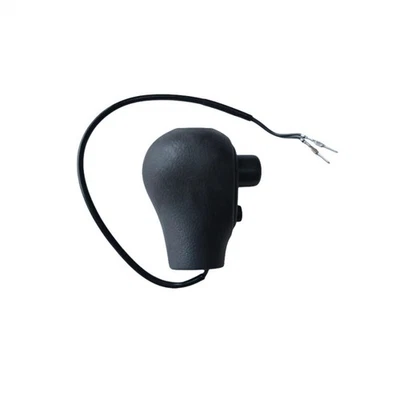 LHD Auto Transmission Gear Stick Shifter Handle Knob For Mazda 2 DE DG 06-13 Foto 1 de 4