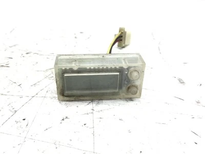 OROLOGIO DIGITALE MALAGUTI BLOG 160 2009 2010 900102 - Immagine 1 di 4