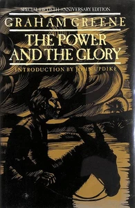 The Power And the Glory: Fiftieth Anniversary Edition by Greene, Graham - Imagen 1 de 1