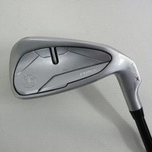 Yamaha Iron Set RMX VD/X(2024) Regular TENSEI TR70i 5 pieces - Picture 1 of 12