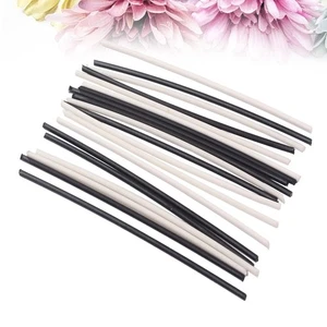 20 PCS/ Pack Guitar Fingerboard Side Marker Guitar Fretboard Fret Inlay Dots - Picture 1 of 11