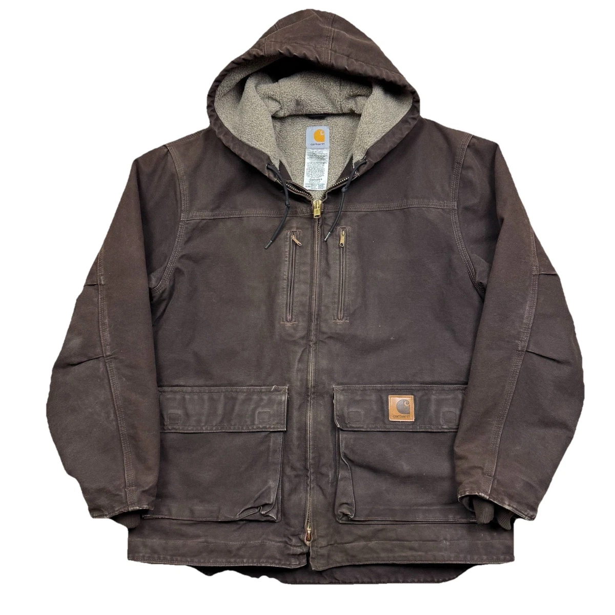 Carhartt J97 Coats, Jackets & Vests for Men for Sale | Shop New