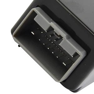 Brake Controller Trailer Brakes Trailer 1PCS In-Dash Replacement Useful - Picture 1 of 12