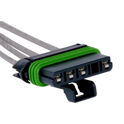 Genuine ACDelco For GMC C1500/C2500 Suburban 1992-1999 MultiPurpose Pigtail - Image 1 of 4